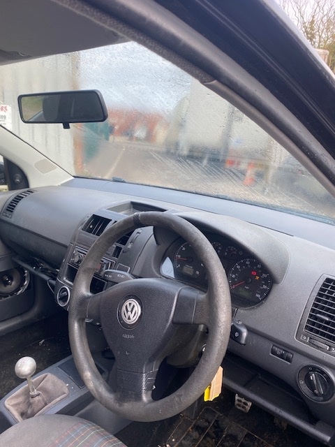 Used Volkswagen Polo 2007 for sale - 76340696: Photo 5