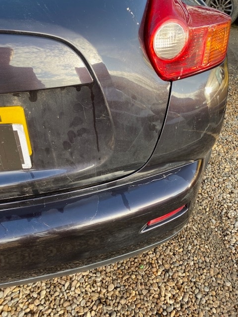 Used Nissan Juke 2014 for sale - 77247511: Photo 6