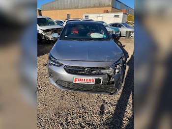Used Vauxhall Corsa 2021 for sale - 77085356: Photo