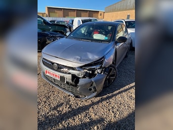 Used Vauxhall Corsa 2021 for sale - 77085356: Photo