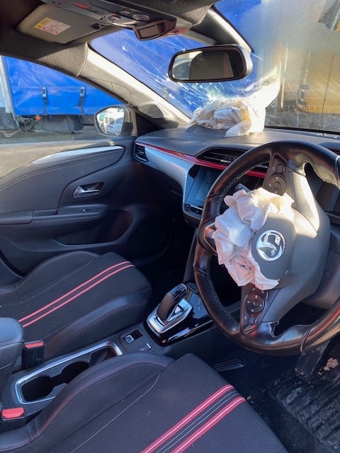 Used Vauxhall Corsa 2021 for sale - 77085356: Photo 6