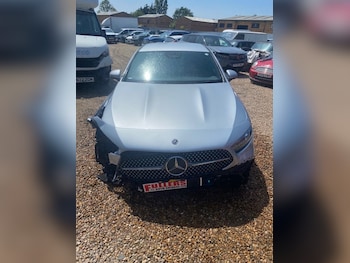 Used Mercedes-Benz A-Class 2026 for sale - 78970439: Photo