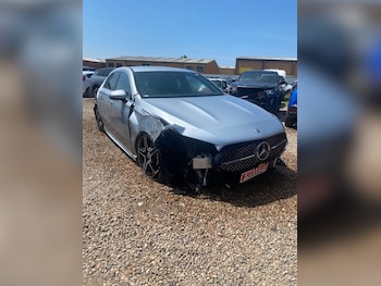 Used Mercedes-Benz A-Class 2026 for sale - 78970439: Photo