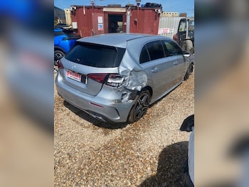 Used Mercedes-Benz A-Class 2026 for sale - 78970439: Photo