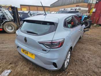 Used Renault Clio 2024 for sale - 72586559: Photo