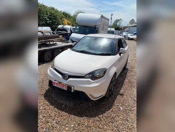 Used MG MG3 2014 for sale - 78939291: Photo