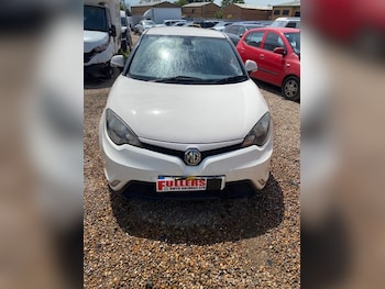 Used MG MG3 2014 for sale - 78939291: Photo