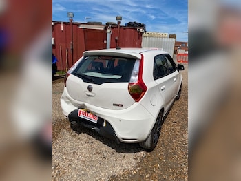Used MG MG3 2014 for sale - 78939291: Photo