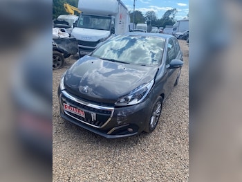 Used Peugeot 208 2018 for sale - 79331807: Photo
