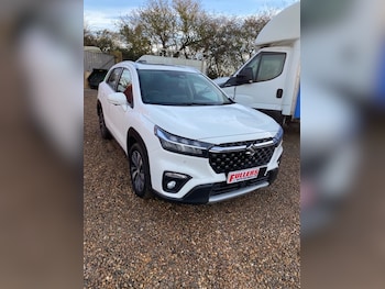 Used Suzuki SX4 S-Cross 2024 for sale - 76968533: Photo