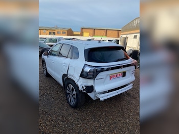 Used Suzuki SX4 S-Cross 2024 for sale - 76968533: Photo