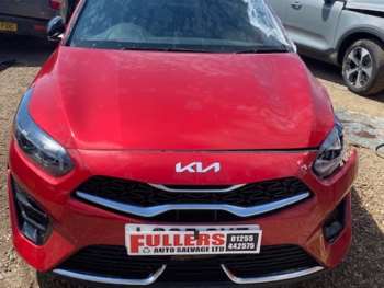 Used Kia Ceed 2025 for sale - 75283248: Photo