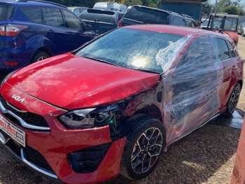 Used Kia Ceed 2025 for sale - 75283248: Photo