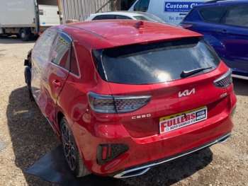 Used Kia Ceed 2025 for sale - 75283248: Photo