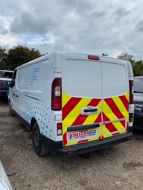Used Nissan NV300 2018 for sale - 76288528: Photo 4