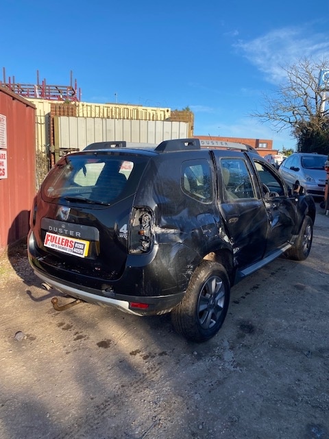 Used Dacia Duster 2016 for sale - 76637869: Photo 5