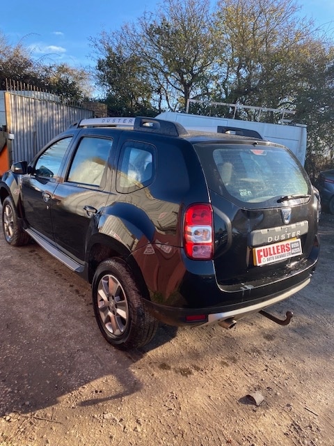Used Dacia Duster 2016 for sale - 76637869: Photo 6