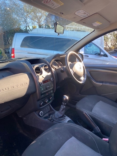 Used Dacia Duster 2016 for sale - 76637869: Photo 7