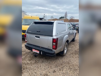 Used Isuzu D-Max 2014 for sale - 77649853: Photo