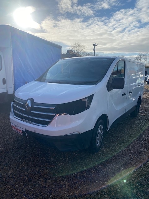 Used Renault Trafic 2023 for sale - 77220590: Photo 3