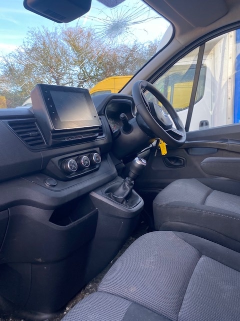 Used Renault Trafic 2023 for sale - 77220590: Photo 6