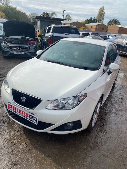 Used SEAT Ibiza 2011 for sale - 76340706: Photo 2
