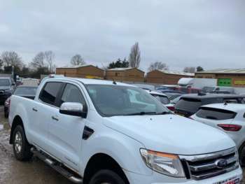Used Ford Ranger 2012 for sale - 73431573: Photo