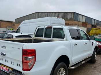 Used Ford Ranger 2012 for sale - 73431573: Photo