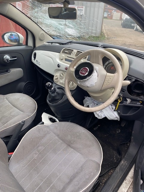 Used Fiat 500 2010 for sale - 76488495: Photo 6