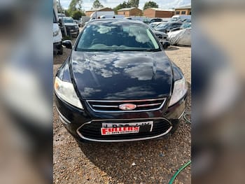 Used Ford Mondeo 2010 for sale - 79865859: Photo