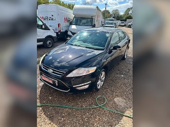 Used Ford Mondeo 2010 for sale - 79865859: Photo
