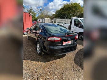 Used Ford Mondeo 2010 for sale - 79865859: Photo