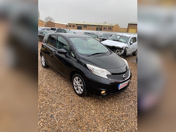 2014 (14) - 1.2 DiG-S Acenta Premium 5dr DAMAGED REPAIRABLE SALVAGE