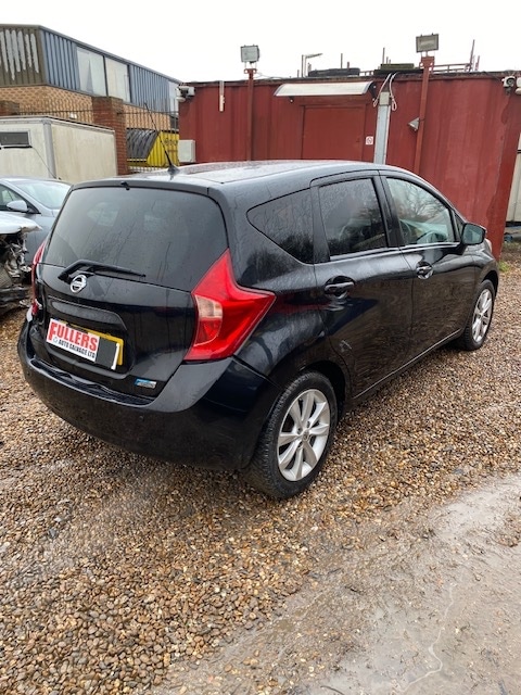 Used Nissan Note 2014 for sale - 77403689: Photo 5