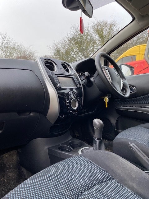 Used Nissan Note 2014 for sale - 77403689: Photo 7