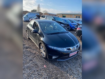 Used Honda Civic 2010 for sale - 76946127: Photo