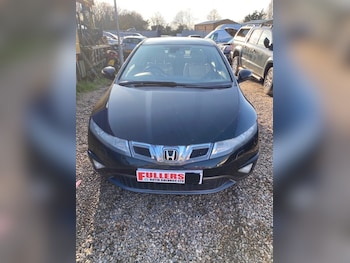 Used Honda Civic 2010 for sale - 76946127: Photo