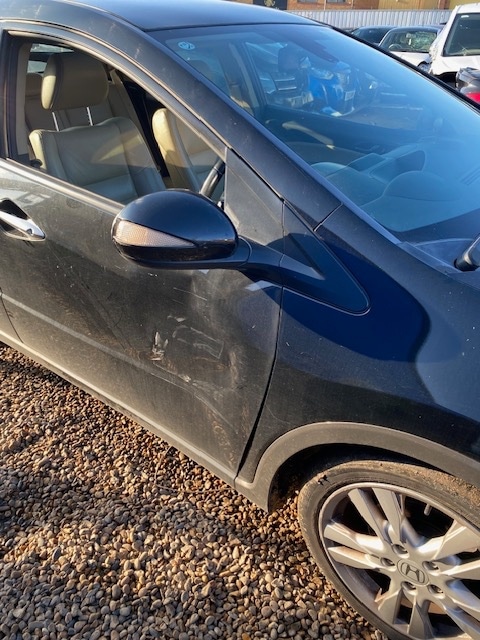 Used Honda Civic 2010 for sale - 76946127: Photo 6