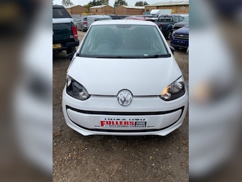 Used Volkswagen up! 2012 for sale - 76252304: Photo 2