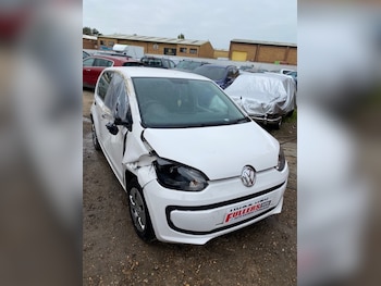 Used Volkswagen up! 2012 for sale - 76252304: Photo 3