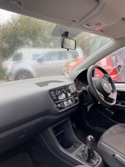 Used Volkswagen up! 2012 for sale - 76252304: Photo 5