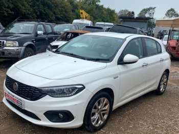 2018 (18) - 1.4 Easy Plus 5dr DAMAGED REPAIRABLE SALVAGE