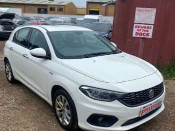 Used Fiat Tipo 2018 for sale - 75441071: Photo