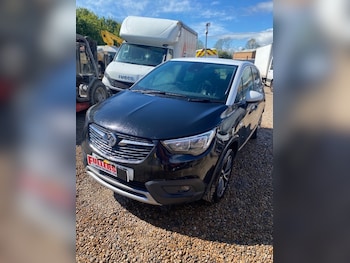 Used Vauxhall Crossland X 2017 for sale - 78614079: Photo
