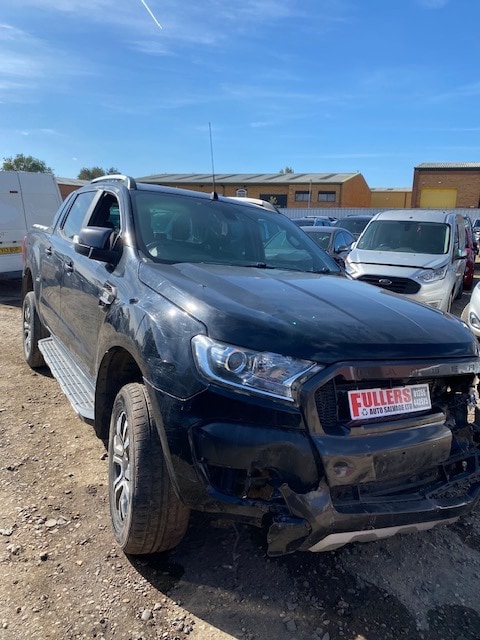 Used Ford Ranger 2018 for sale - 76064741: Photo 1