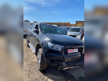 Ford - Ranger