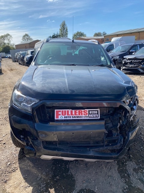 Used Ford Ranger 2018 for sale - 76064741: Photo 2