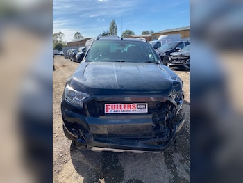 Used Ford Ranger 2018 for sale - 76064741: Photo 2