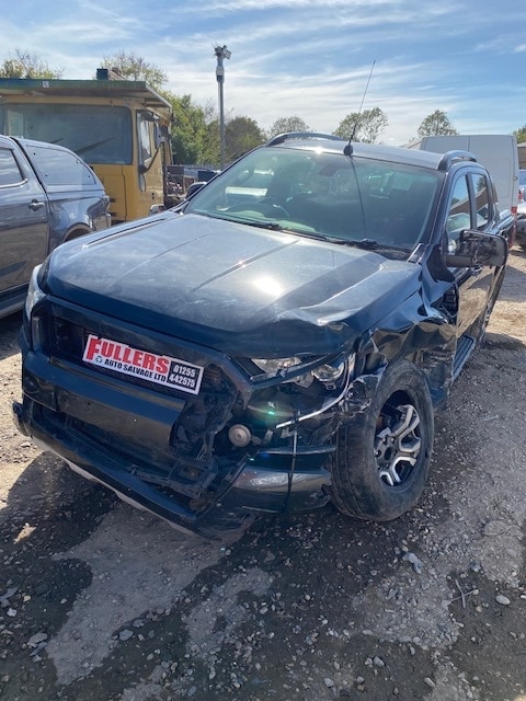 Used Ford Ranger 2018 for sale - 76064741: Photo 3