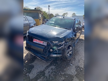 Used Ford Ranger 2018 for sale - 76064741: Photo 3